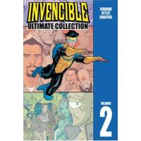 Invencible. Ultimate collection 2