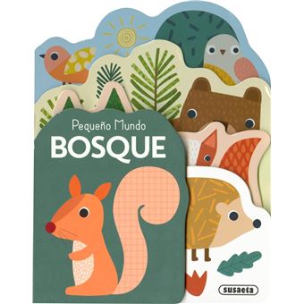 Bosque