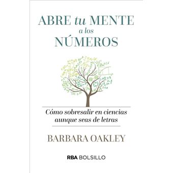Abre tu mente a lo números