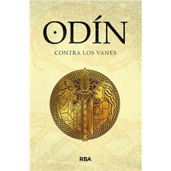 Odín contra los vanes