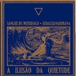A Ilusão Da Quietud - Vinilo Azul