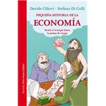 Pequeña historia de la economía