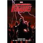 Los nuevos vengadores de brian michael bendis 1-desunidos y