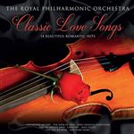 Classic Love Songs - Vinilo