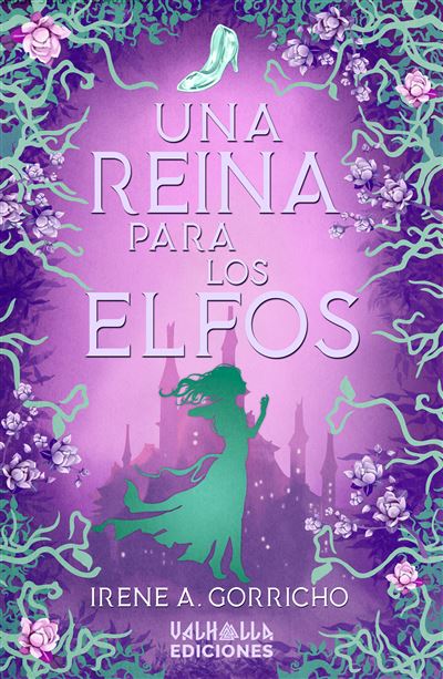Valhalla Una Reina Para Los Elfos