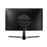 Monitor gaming curvo Samsung C24RG50FZR 24'' Full HD 144Hz