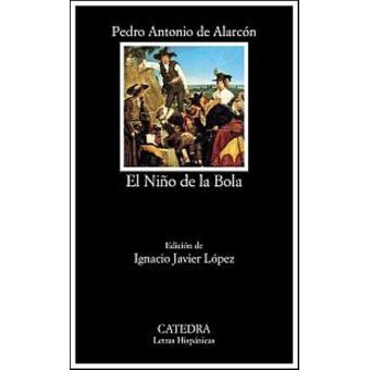 El niño de la bola