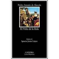 El niño de la bola
