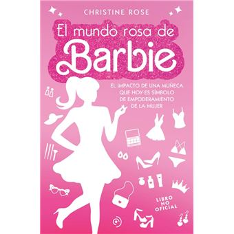 El Mundo Rosa De Barbie