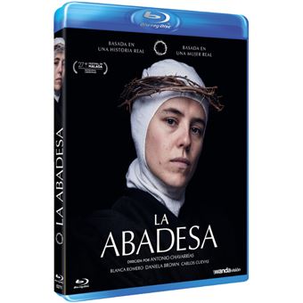 BLR-LA ABADESA