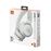 Auriculares Noise Cancelling JBL Live 670 Blanco
