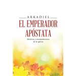 El emperador apóstata