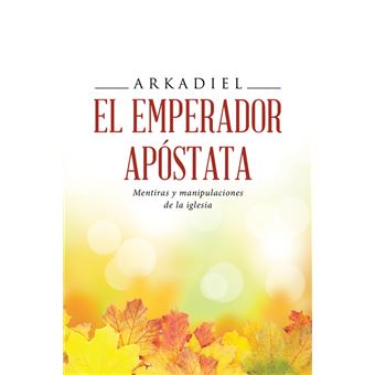 El emperador apóstata