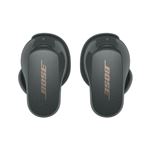 Auriculares Noise Cancelling Bose QuietComfort Earbuds II True Wireless Gris