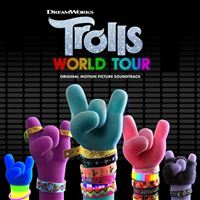 Trolls World Tour B.S.O. - 2 Vinilos