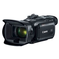 Videocámara Canon Legria HF G50