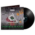 Madworld - Vinilo