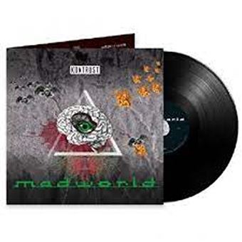 Madworld - Vinilo