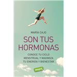 Son tus hormonas