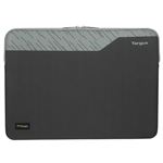 Funda Targus Pulse EcoSmart Sleeve para portátil de 15-16" Carbón