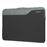 Funda Targus Pulse EcoSmart Sleeve para portátil de 15-16" Carbón
