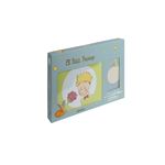 Caixa Amb Personatges