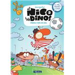 El Nico i els dinos 3 - Penal i gol és gol