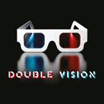 Double Vision - CD
