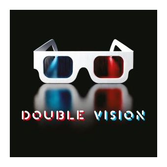 Double Vision - CD
