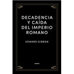 Decadencia y caída del Imperio romano