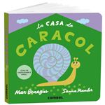 La casa de caracol