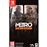 Metro Redux NIntendo Switch_0