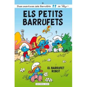 Els Petits Barrufets