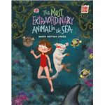 The Most Extraordinary Animal In The Se