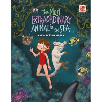 The Most Extraordinary Animal In The Se