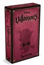 Ravensburger Juego De Mesa Disney Villainous: Sugar And Spite