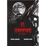 El vampiro de J. W. Polidori