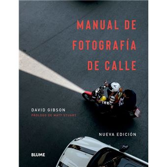 Manual fotografía de calle - 1