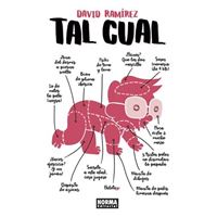 Tal cual
