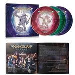 Xx Years Of Steel - 3 Cds