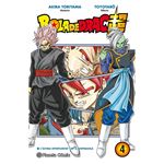 Bola de drac super 4