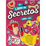 Mi libro de secretos