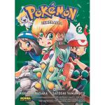 Pokémon 16. Esmeralda 2