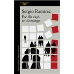 Ese dia cayo en domingo