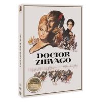 Doctor Zhivago - DVD