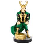 Cargador Cable Guy Marvel Loki