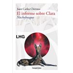 El Informe Sobre Clara. Nochebosque