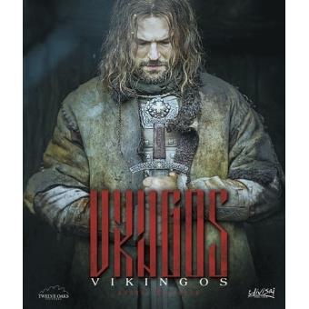 Vikingos (Blu-Ray)