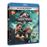 Jurassic World: El reino caído - 3D + Blu-Ray_0