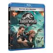 Jurassic World: El reino caído - 3D + Blu-Ray